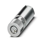 PHOENIX CONTACT - CTR.POT.5P S/APANTALLAR H CX.RTA.M12 CODIFICACIÓN L CX.POR REST.PUSH LOCK MAT