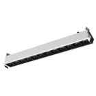 INDELUZ - Empotrable SIGMA IP20 25W 2655lm 4000K blanco