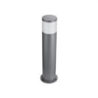 OPPLE - Luminaria exterior LED Bollard P1 L900 10.5W 4000K W