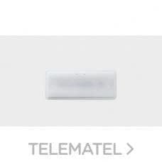 SAGELUX - Luminaria OPTIMA LED 1h 110lm no permanente