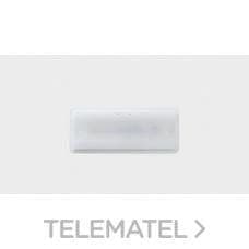 SAGELUX - LUMINARIA OPTIMA LED 1H 110LM PERMANENTE