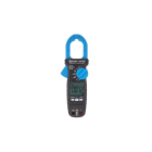 METREL - Pinza amperimétrica MD 9226 TRMS 600A AC / DC para uso industrial