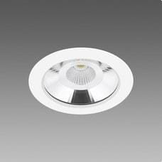 FOSNOVA - Downlight JET 180 656 LED 32W 3K CLD blanco