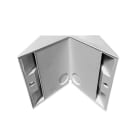DINUY - Accesorio para montaje en esquina IC FCL 209