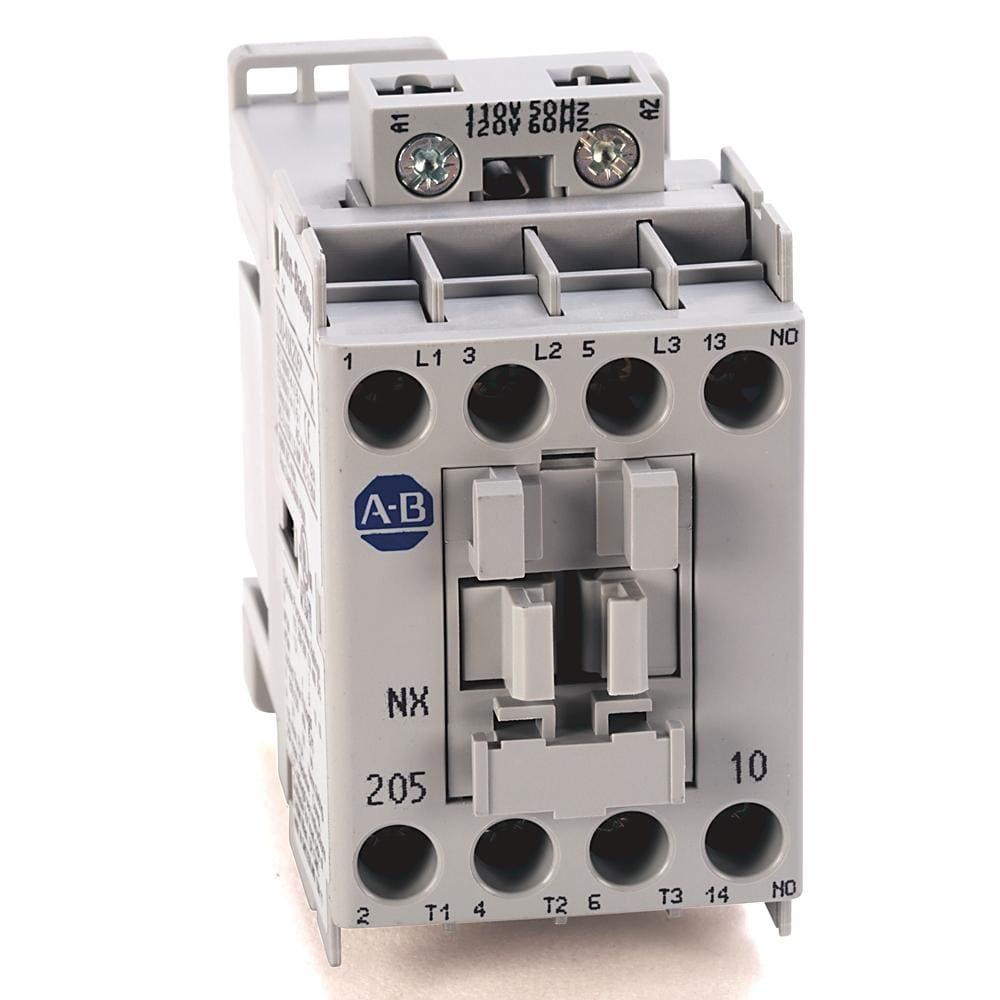 ROCKWELL - CONTACTOR 30A PROPOSITO DEFINIDO