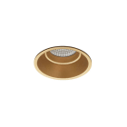 JISO - Downlight LED COB 10W 4000K ø82 >0,5 oro técnico