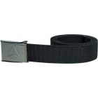 DELTA PLUS - CINTURA POLIESTER ELASTANO NEGRO