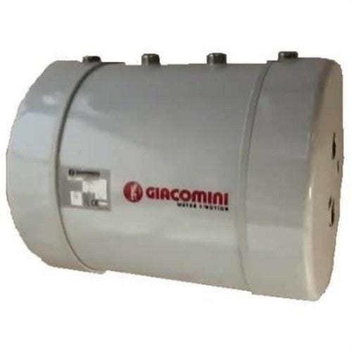 GIACOMINI - SEP.HDCO./INER.INOX INST.VT./HZ.CX.2