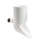 Sin Marca - TERMINAL BAJANTE RWS80 BLANCO