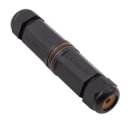 GAESTOPAS - Conector lineal estanco Cat.6A FTP IP67