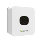 Sin Marca - INVERSOR GROWATT MIN 5000TL-XH HIBRIDO
