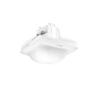 SIMON - PD-24x24 PIR+LUX BT Mesh empotrado On/Off blanco IP20