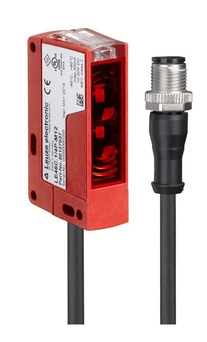 LEUZE - HT46CL2/4P-200-M12