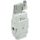 SMC - AV4000-F04-5YZ-A VALV. PROGRESIVA G 1/2 24 VCC.