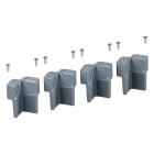 LEGRAND - Cajas de suelo. Kit de fijación cubeta universal ajustable. Formato 45mm