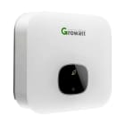 Sin Marca - INVERSOR GROWATT MIN 3000TL-XE