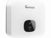 Sin Marca - INVERSOLAR GROWATT MIN 5000TL-XE