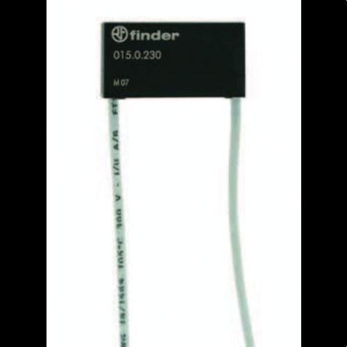 FINDER - Módulo de supresión de corrientes de fuga para dimmers de la Serie 15