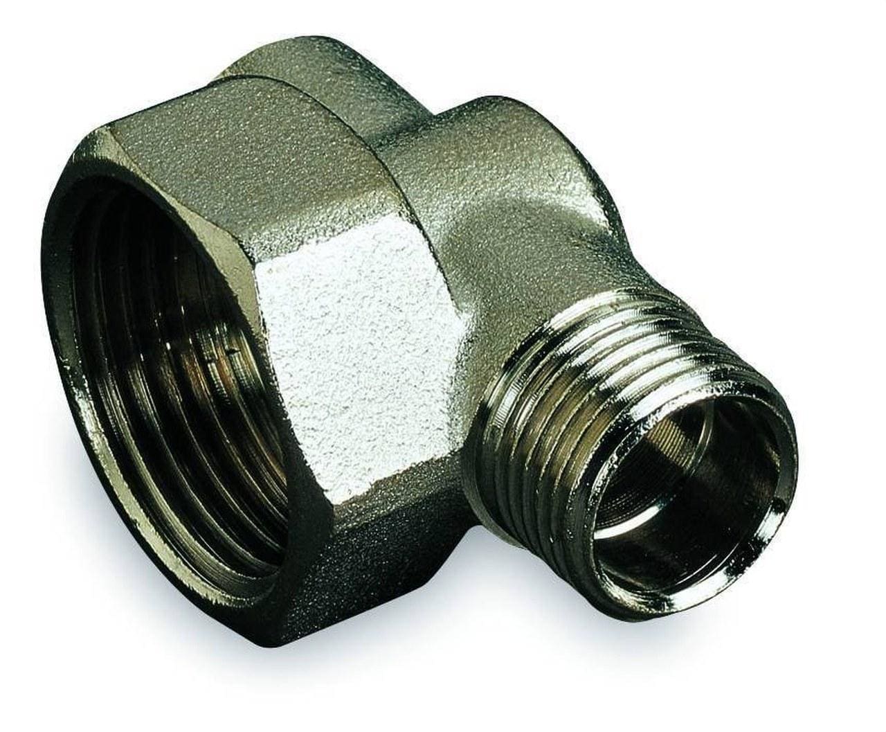 POTERMIC - TERMINAL PARA COLECTORES TC445 3/4"