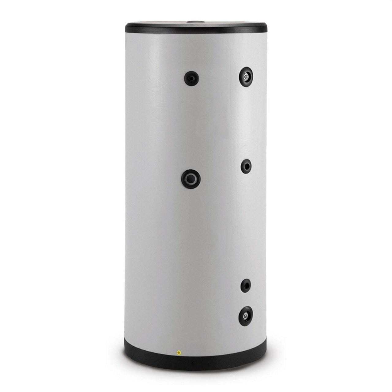 DAITSU - Acumulador ACS Aquatank WITD HP 200L acero vitrificado