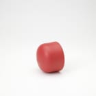 NIRON - Tapón diámetro 90 NIRON RED soldar socket