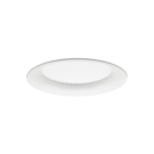 JISO - Downlight LED 15W 3000K blanco técnico