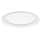 JISO - Downlight LED 22W 3000K blanco técnico