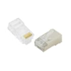 GAESTOPAS - Conector M Cat.6 FTP RJ49