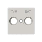 NIESSEN - Tapa toma TV+R/SAT Sky Niessen Duna