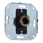 FONTINI - CONMUTADOR 10A 250V BRONCE VIEJO