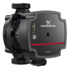 GRUNDFOS - Bomba circuladora electrónica ALPHA1 L 20-60 130mm 1x230V 50Hz 6H