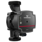 GRUNDFOS - Bomba circuladora electrónica ALPHA1 L 32-60 180mm 1x230V 50Hz 6H