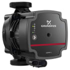 GRUNDFOS - Bomba circuladora electrónica ALPHA1 L 15-40 130mm 1x230V 50Hz 6H