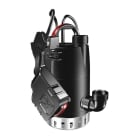 GRUNDFOS - Bomba achique Unilift-CC5A1 guía flotador