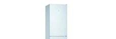 BALAY - Frigorífico combinado 3KFE563WI NoFrost ExtraFresh 186x60cm puertas blanco clase energética E
