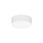 JISO - Downlight LED 8W 3000K ø120 blanco técnico