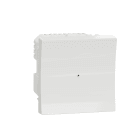 Schneider Electric - Regulador pulsación Wiser blanco polar