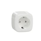 Schneider Electric - TOMA CORRIENTE INTELIGENTE WISER 16A