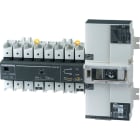 SOCOMEC - Conmutador modular motorizado automático ATyS t M 4x63A 230/400V AC