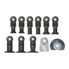 MILWAUKEE - CUCHILLAS PARA MULTIERRAMIENTA