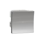 Schneider Electric - Regulador pulsación Wiser aluminio