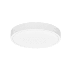 JISO - Downlight LED 30W 4000K ø300 blanco técnico