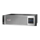 APC by Schneider Electric - Sai Smart-UPS Li-ion poca profundidad 1500VA 230V SmartConnect