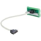 SIEMENS - SINAMICS V90 50 PIN KABELLENGE CABLE 0,5M TERMINAL
