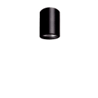 NEXIA - Spotlight BCN 120_DOWN L180 negro 12W 3000K CRI90 60º 1500lm
