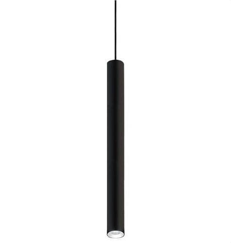 NEXIA - Luminaria BCN 30_AIR 350mm 6W 3000K CRI90 25º 600lm negro
