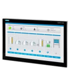 SIEMENS - Panel PC SIMATIC IFP1900 V2 Extended 19" Multitouch display (16:9) 1,8 1920x1080 pixeles unidad incorporada 24V DC display