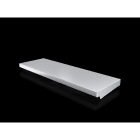 RITTAL - Cubierta proteccion AX acero inoxidable 600x210mm