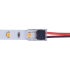 ILUTREK - Conector slim salida cable IP20 10mm