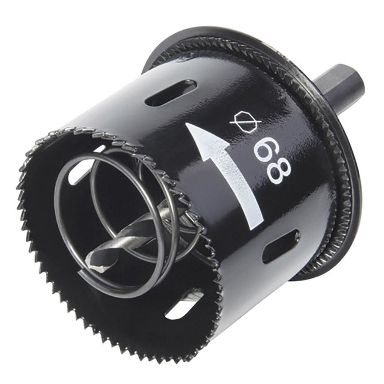 BJC - Sierra de corona 68mm